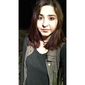 Meet your Posher, Erica